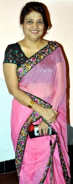 kaamini khanna at Hiramanek Awards in Mumbai on 6th March 2012.jpg